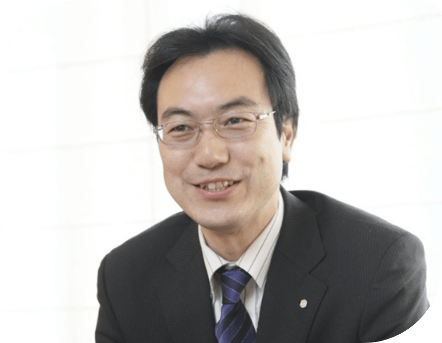 画像：くうねあ・堀江大園長